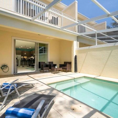 Marvelous 3Bd W Pool Near Disney At Serenity 1536 Orlando Extérieur photo