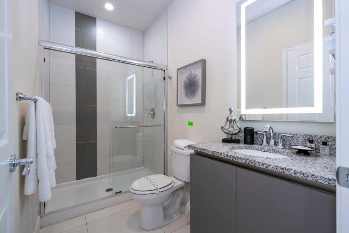 Marvelous 3Bd W Pool Near Disney At Serenity 1536 Orlando Extérieur photo