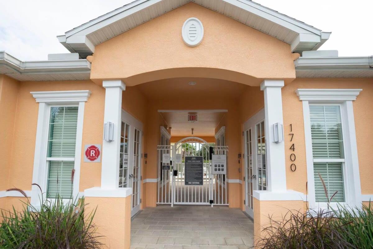 Marvelous 3Bd W Pool Near Disney At Serenity 1536 Orlando Extérieur photo