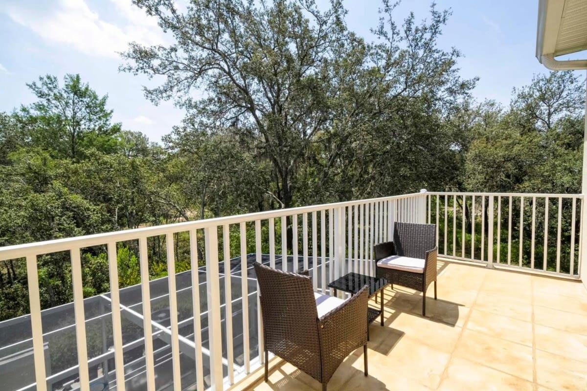 Marvelous 3Bd W Pool Near Disney At Serenity 1536 Orlando Extérieur photo