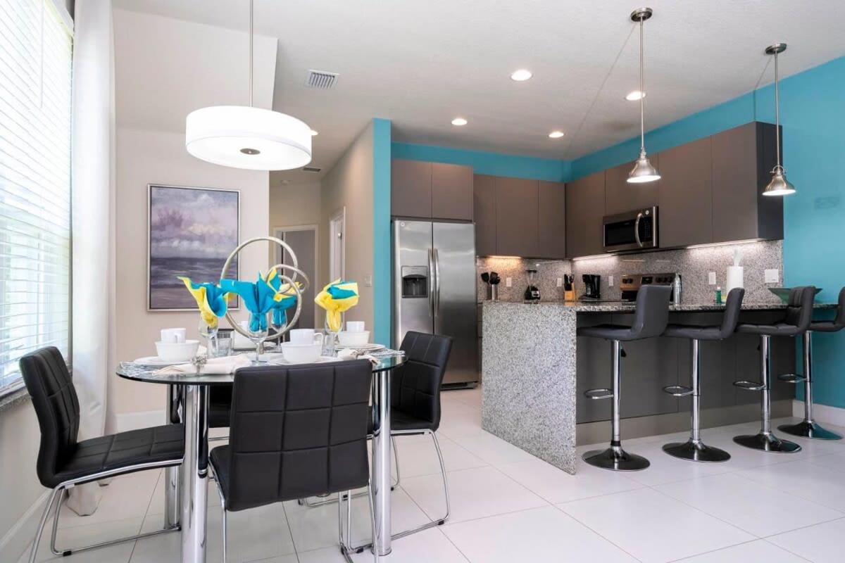 Marvelous 3Bd W Pool Near Disney At Serenity 1536 Orlando Extérieur photo
