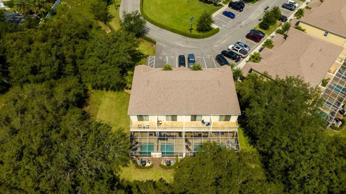 Marvelous 3Bd W Pool Near Disney At Serenity 1536 Orlando Extérieur photo