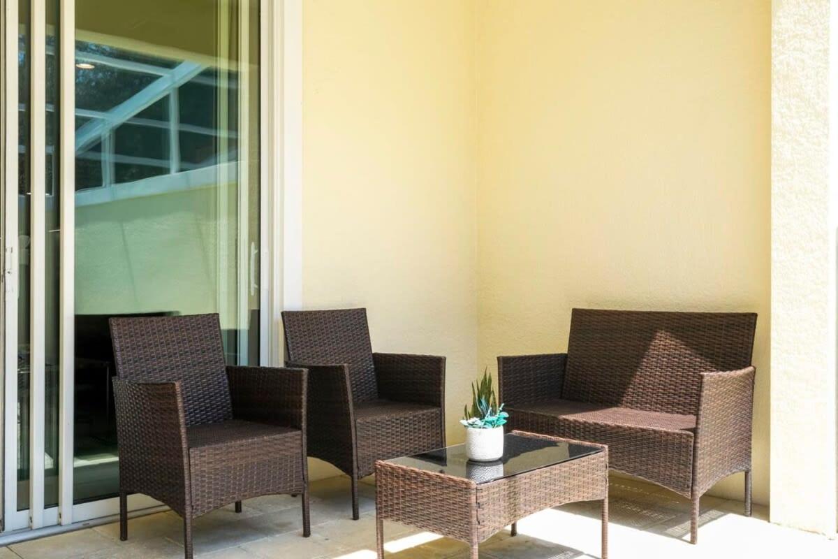 Marvelous 3Bd W Pool Near Disney At Serenity 1536 Orlando Extérieur photo
