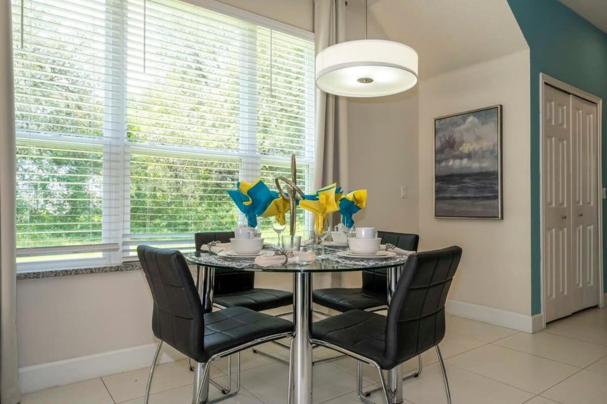 Marvelous 3Bd W Pool Near Disney At Serenity 1536 Orlando Extérieur photo