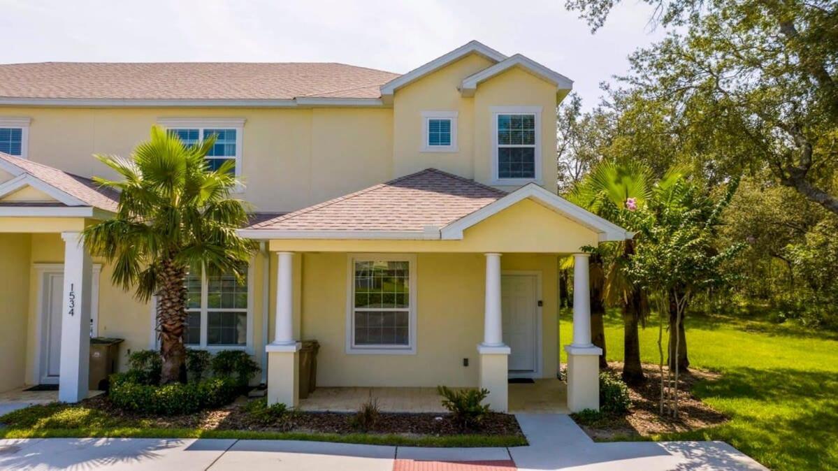 Marvelous 3Bd W Pool Near Disney At Serenity 1536 Orlando Extérieur photo