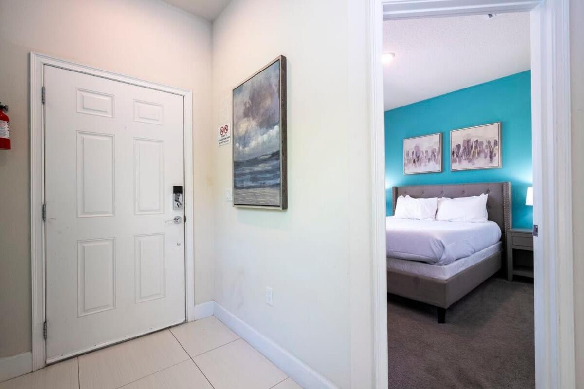 Marvelous 3Bd W Pool Near Disney At Serenity 1536 Orlando Extérieur photo