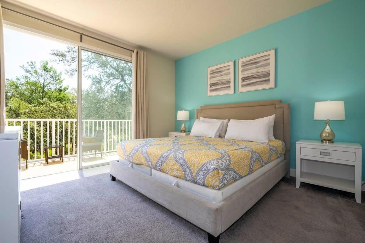Marvelous 3Bd W Pool Near Disney At Serenity 1536 Orlando Extérieur photo