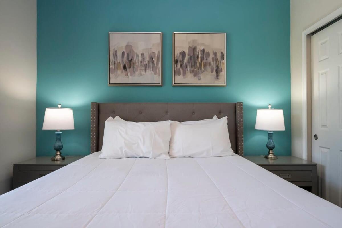Marvelous 3Bd W Pool Near Disney At Serenity 1536 Orlando Extérieur photo
