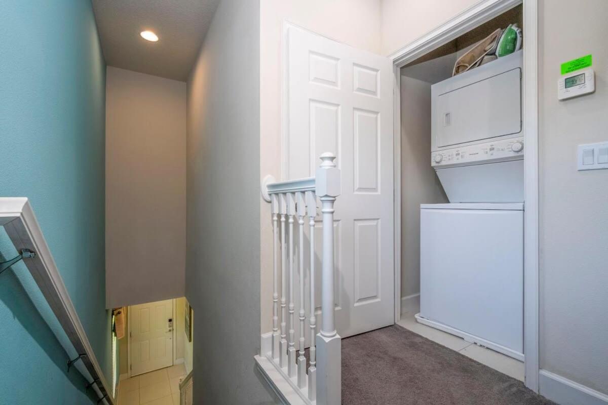Marvelous 3Bd W Pool Near Disney At Serenity 1536 Orlando Extérieur photo