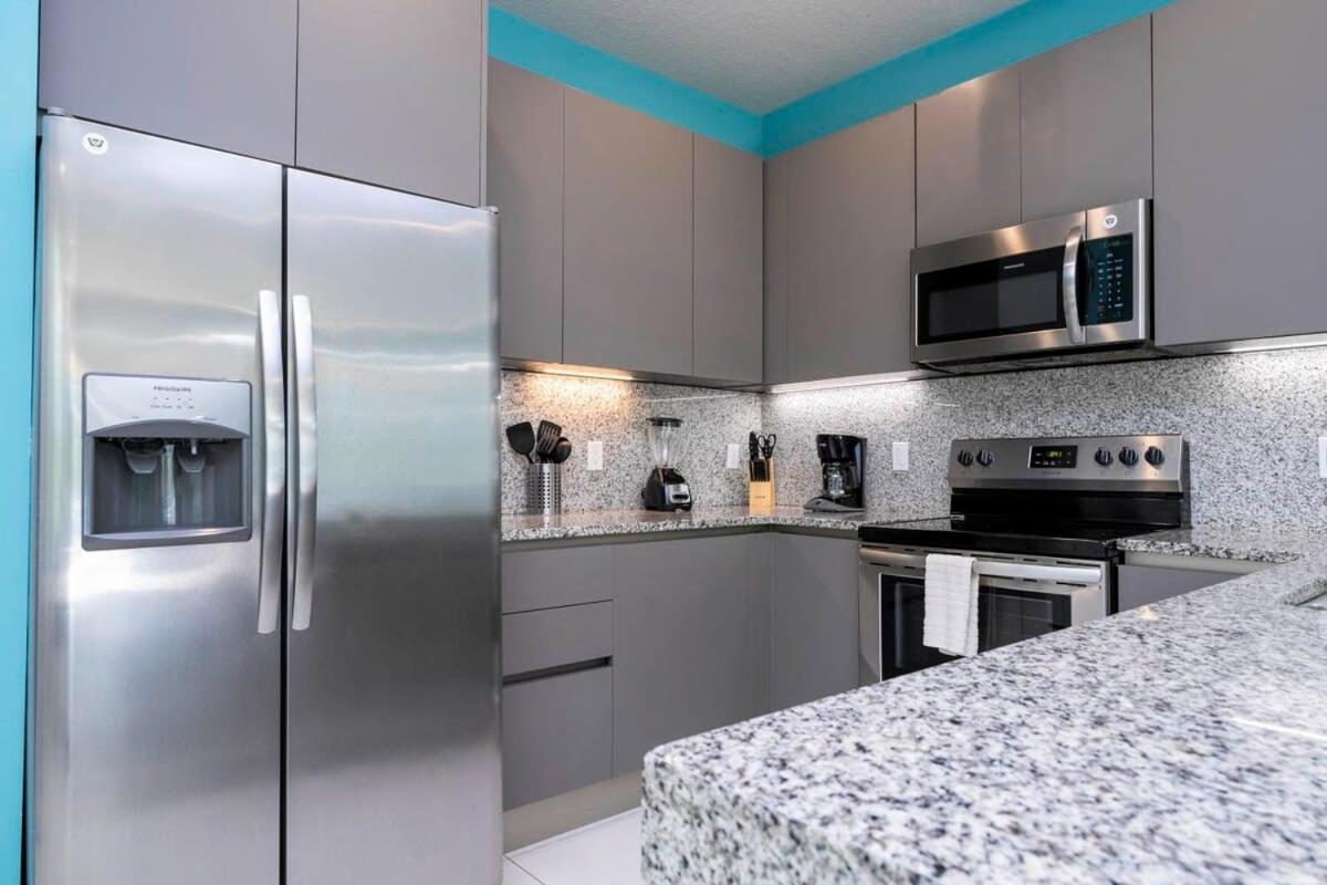 Marvelous 3Bd W Pool Near Disney At Serenity 1536 Orlando Extérieur photo
