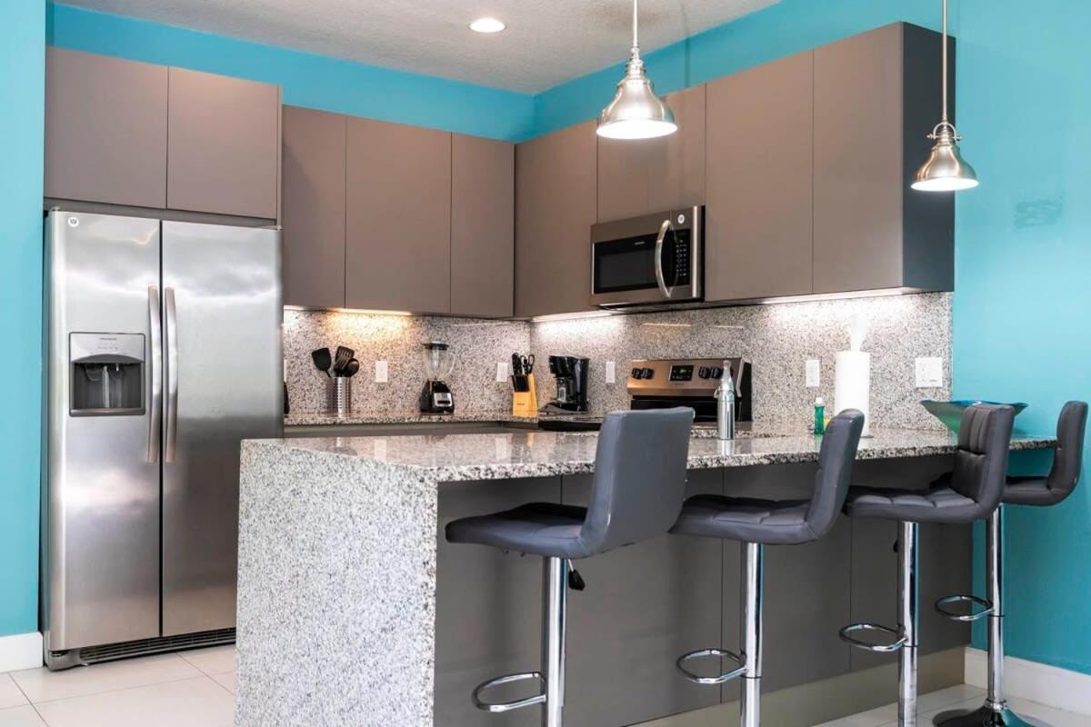 Marvelous 3Bd W Pool Near Disney At Serenity 1536 Orlando Extérieur photo