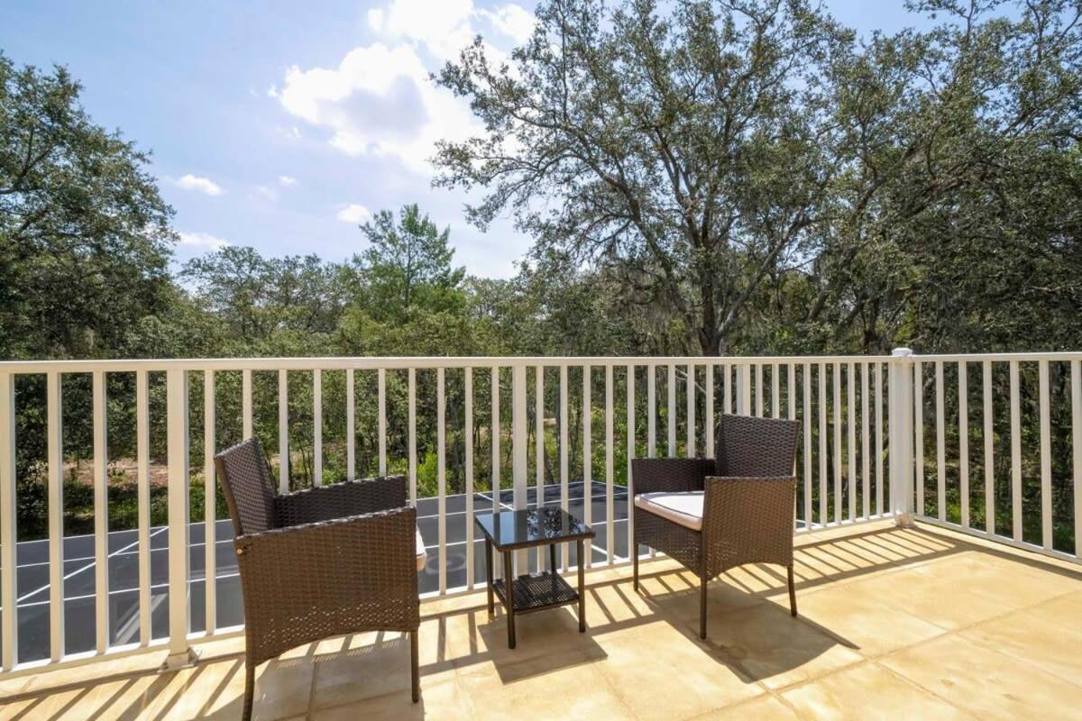 Marvelous 3Bd W Pool Near Disney At Serenity 1536 Orlando Extérieur photo