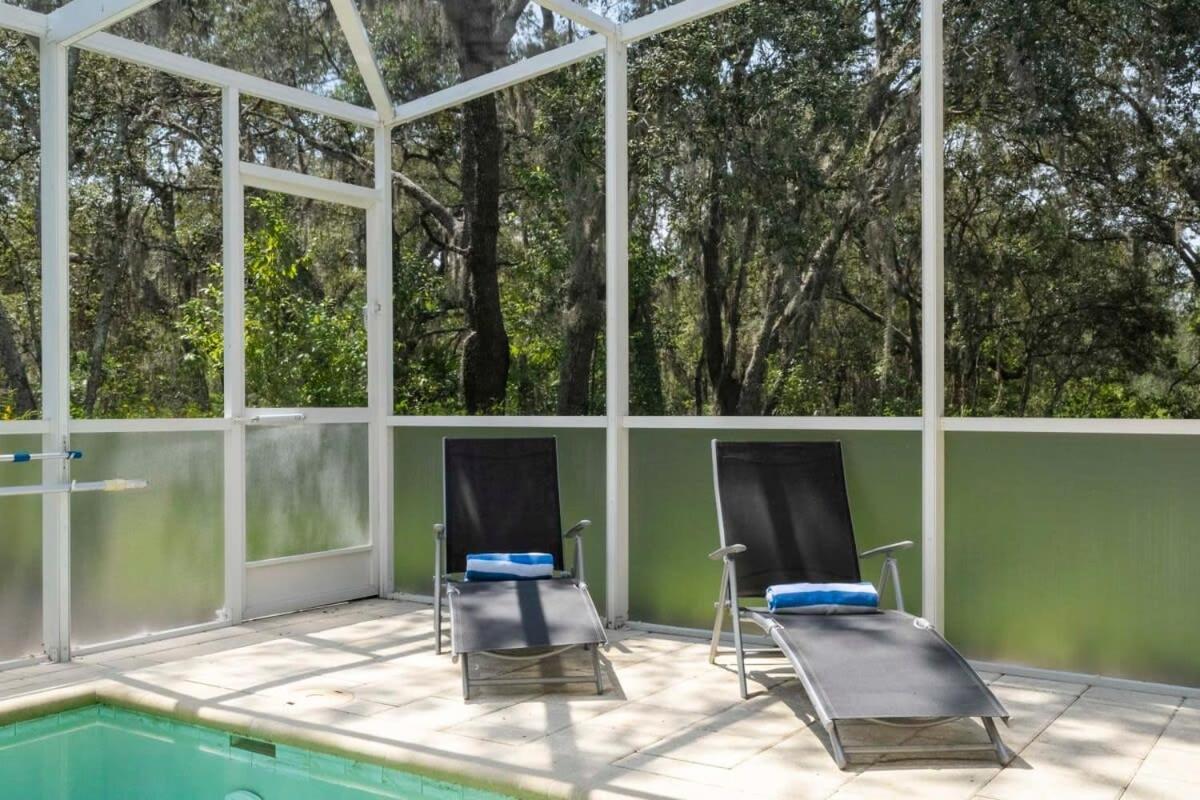 Marvelous 3Bd W Pool Near Disney At Serenity 1536 Orlando Extérieur photo